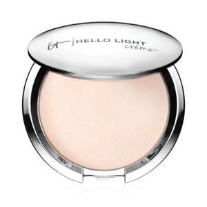 HELLO LIGHT CRÈME™ ANTI-AGING RADIANCE CRÈME LUMINIZER